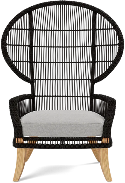 Aurora Lounge Chair