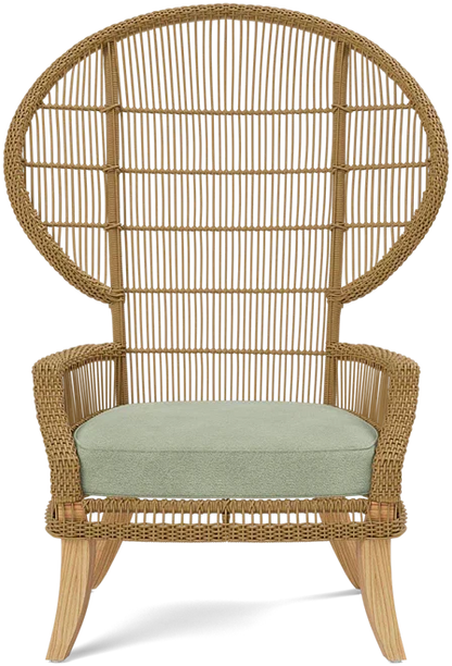 Aurora Lounge Chair