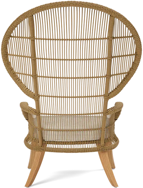 Aurora Lounge Chair