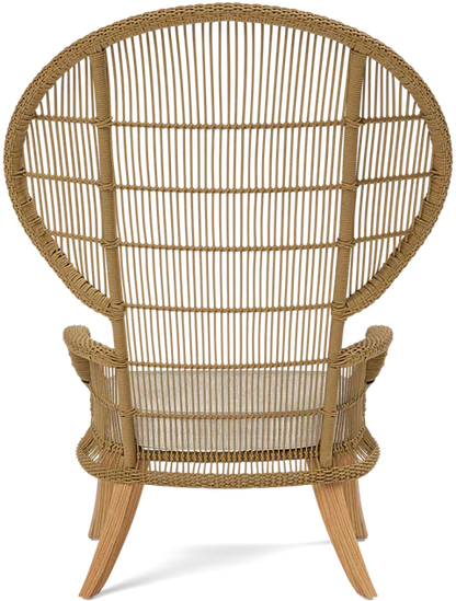Aurora Lounge Chair