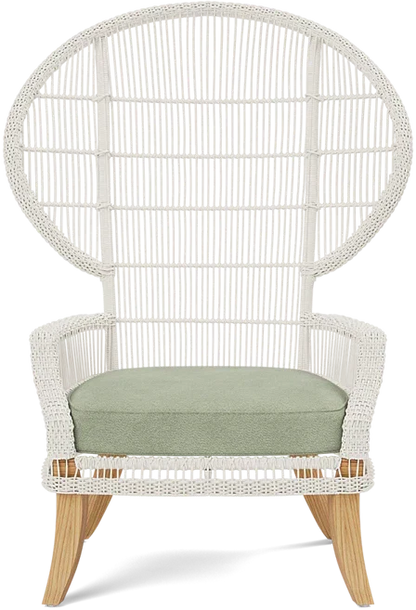 Aurora Lounge Chair