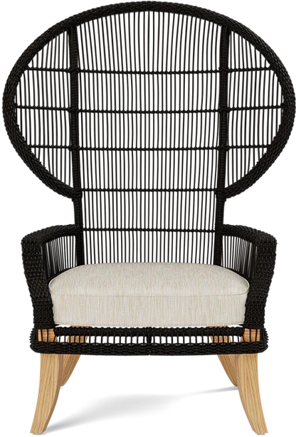 Aurora Lounge Chair