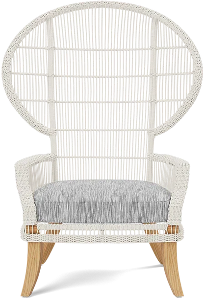 Aurora Lounge Chair