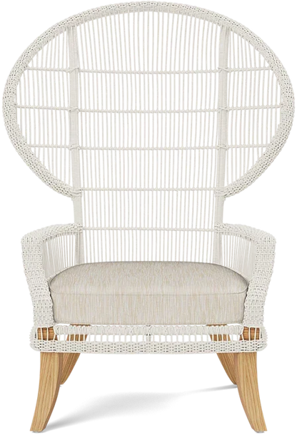 Aurora Lounge Chair