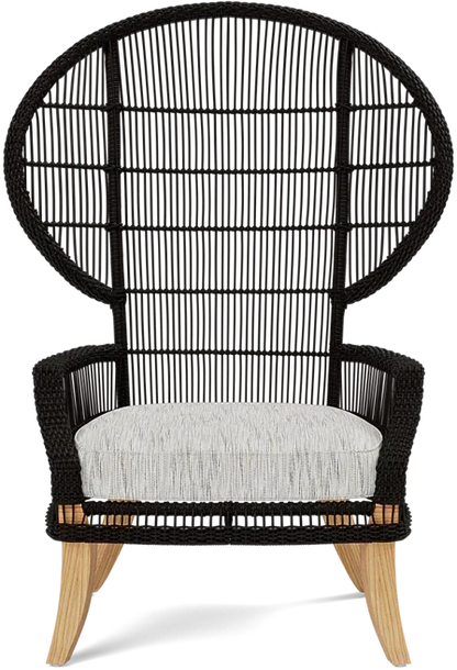 Aurora Lounge Chair
