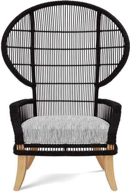 Aurora Lounge Chair