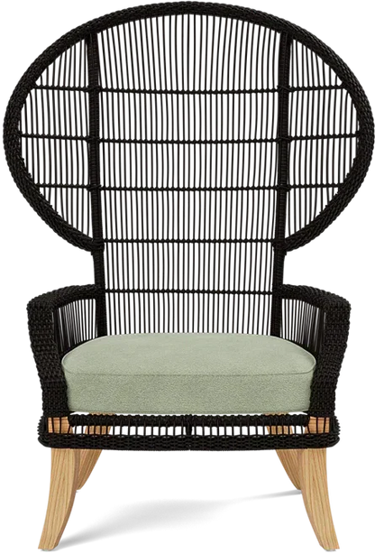 Aurora Lounge Chair