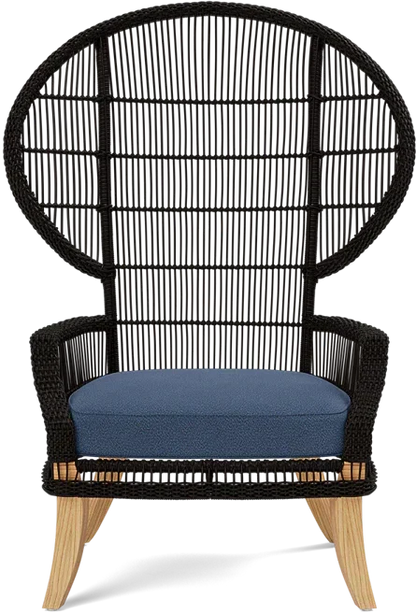 Aurora Lounge Chair