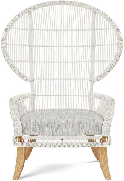 Aurora Lounge Chair