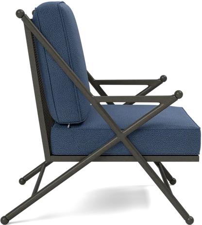 Balta Xl Lounge Chair
