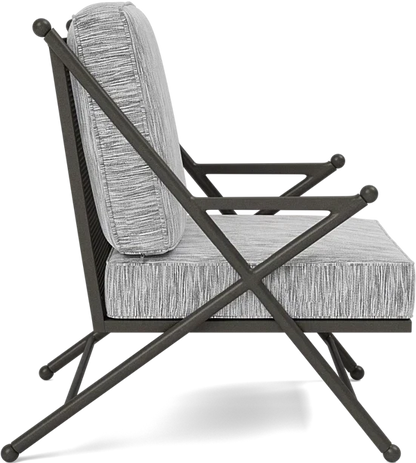 Balta Xl Lounge Chair