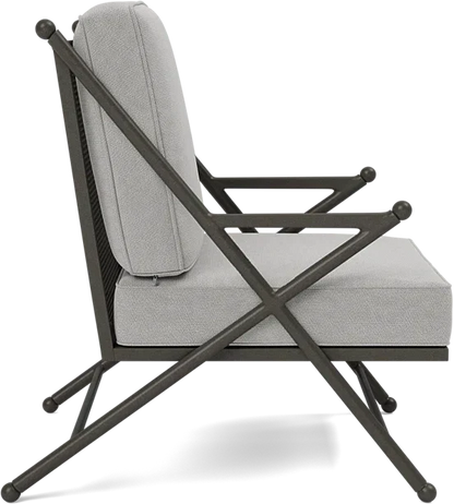 Balta Xl Lounge Chair