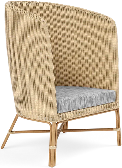 Dunley Indoor Lounge Chair