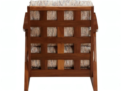 Chambon Accent Chair with Loose Cushions