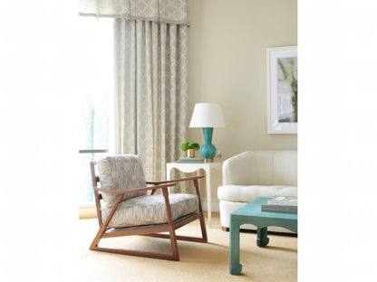 Chambon Accent Chair with Loose Cushions