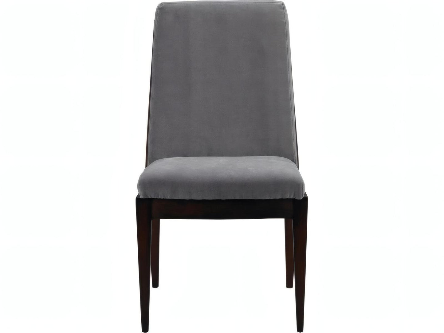 Livingston Upholstered Armless Dining Side Chair