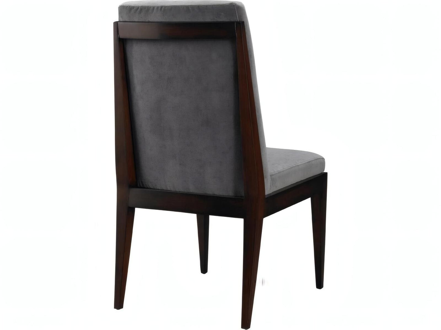Livingston Upholstered Armless Dining Side Chair