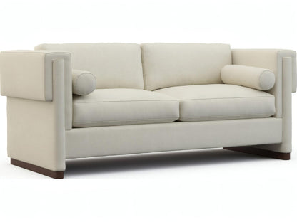 Clive Upholstered Sofa