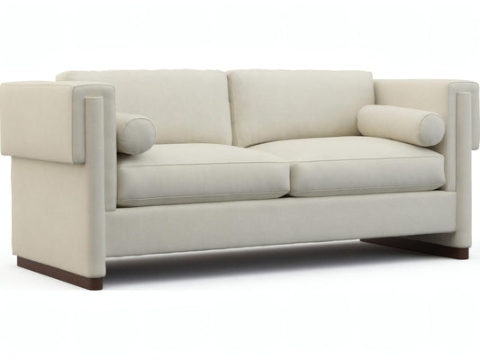 Clive Upholstered Sofa