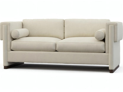 Clive Upholstered Sofa