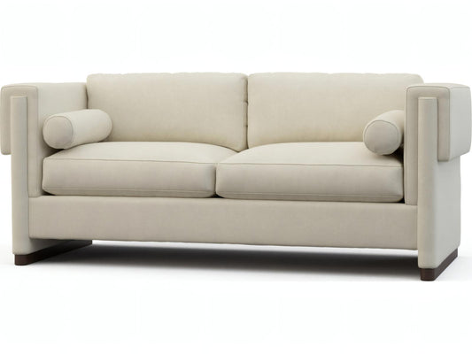 Clive Upholstered Sofa