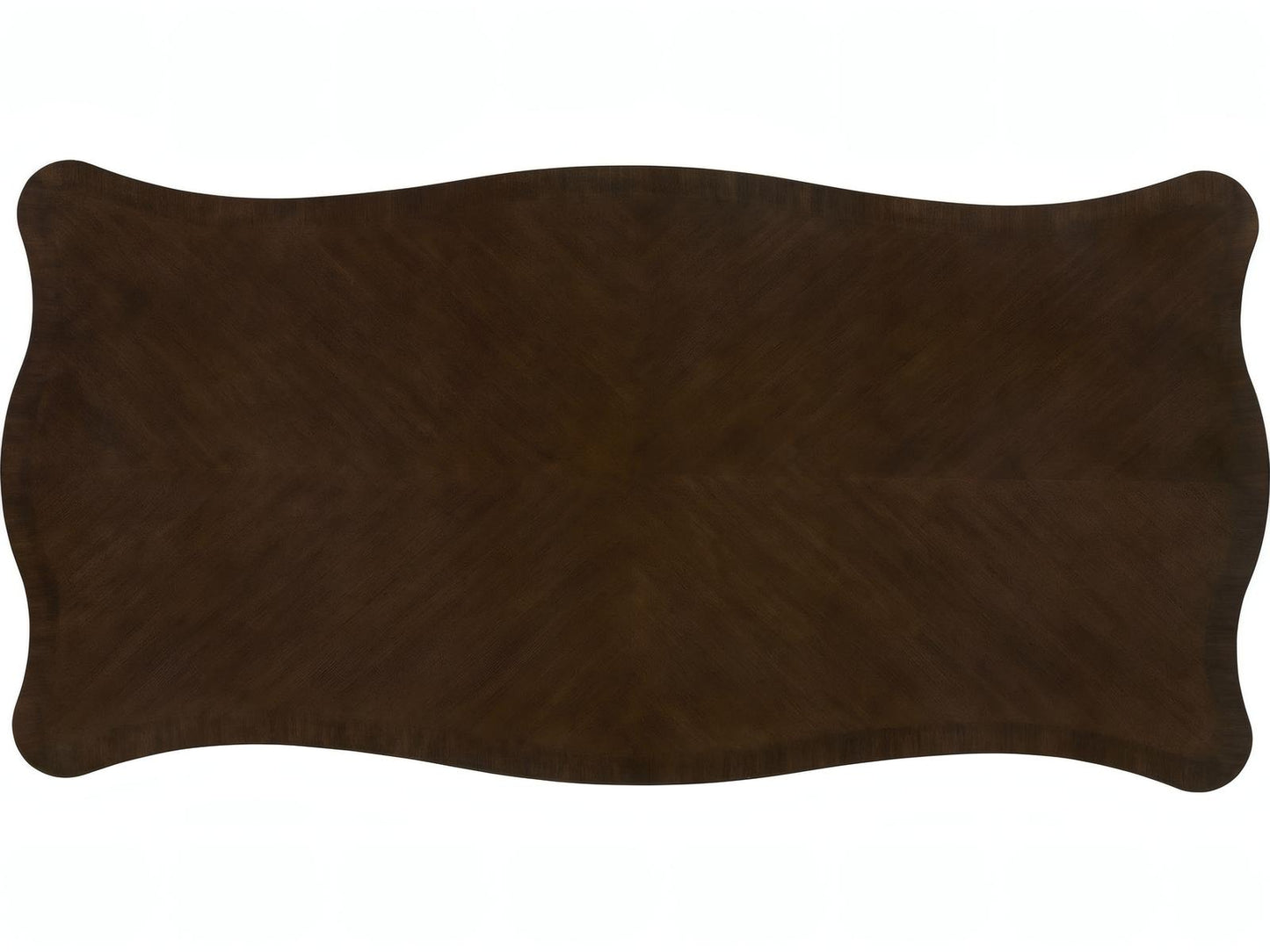 Lilly Rectangular Wood Dining Table