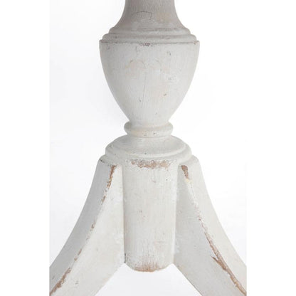 Century Furniture Monarch Madeline Double Pedestal Table