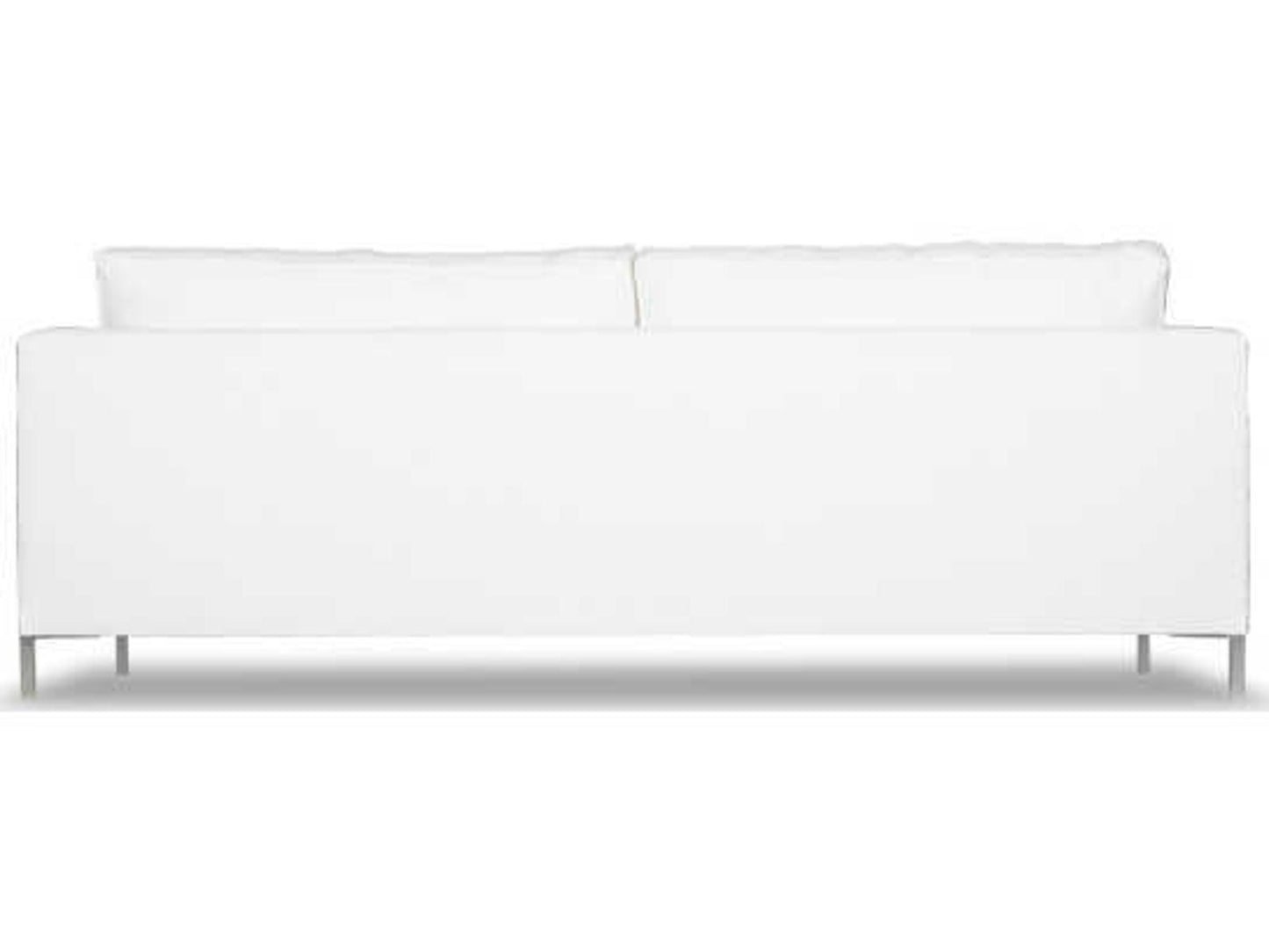 Alex Upholstered Sofa with Custom Options