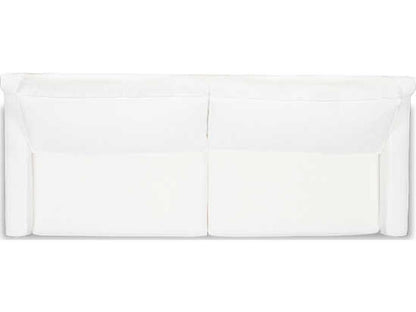 Alex Upholstered Sofa with Custom Options