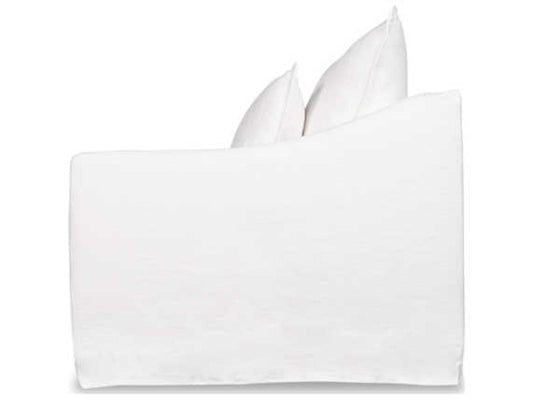 Darcy Upholstered Loveseat with Contemporary California Design