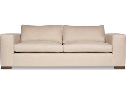 Hov Upholstered Sofa with Modern Clean Lines