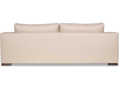 Hov Upholstered Sofa with Modern Clean Lines