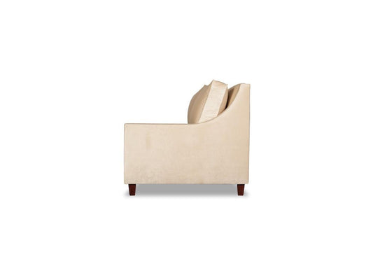 Logan Customizable Upholstered Sofa