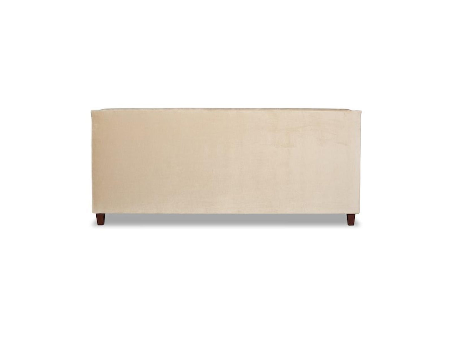Logan Customizable Upholstered Sofa