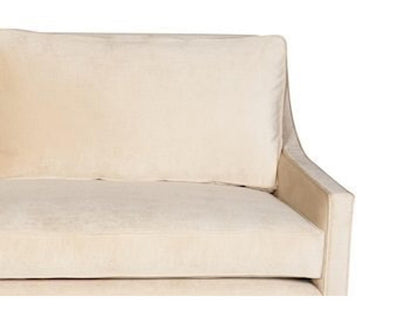 Logan Customizable Upholstered Sofa