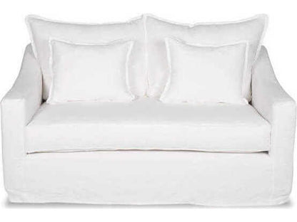 Darcy Upholstered Loveseat