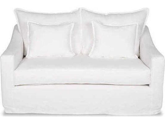 Darcy Upholstered Loveseat