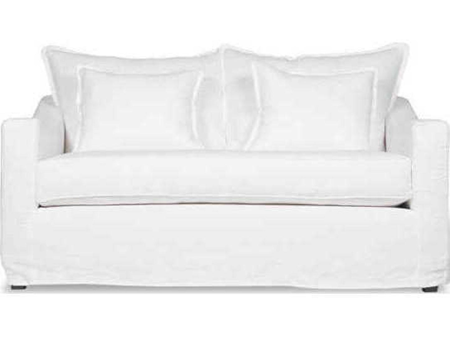 Darcy Upholstered Loveseat