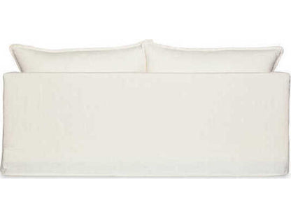Darcy Upholstered Sofa with Loose Back and Track Arms