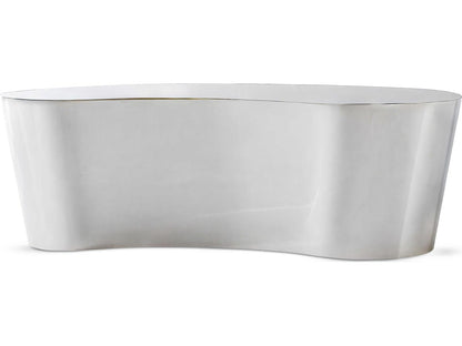 Mg Metal Coffee Table
