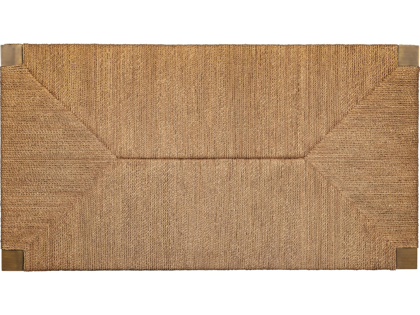 Mg Rectangular Wood Coffee Table