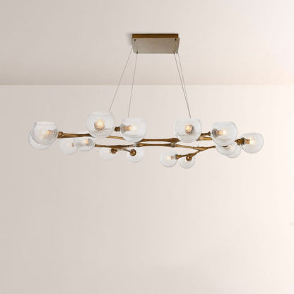 Marshall Fixed Chandelier