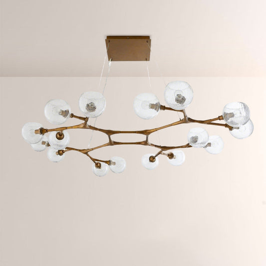 Marshall Fixed Chandelier
