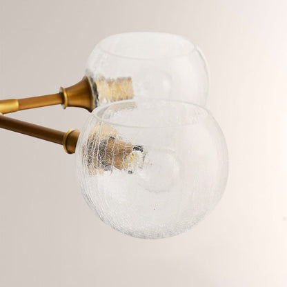 Marshall Fixed Chandelier