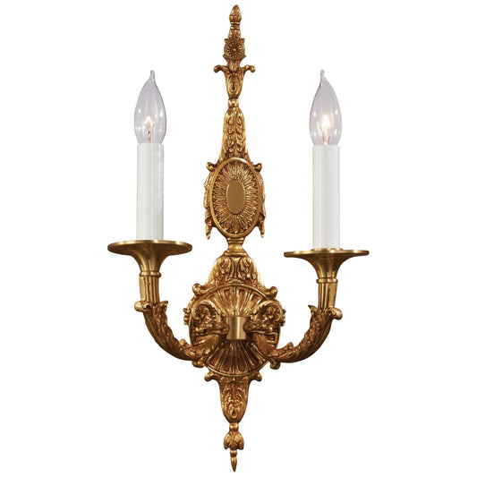Metropolitan Lighting 18 Inch Wall Sconce Cp158963