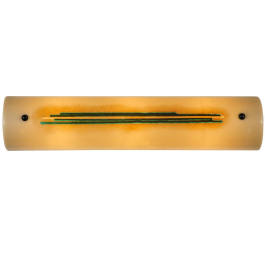 Meyda Lighting Francos 24 Inch 3 Light Bath Vanity Light Cp17444