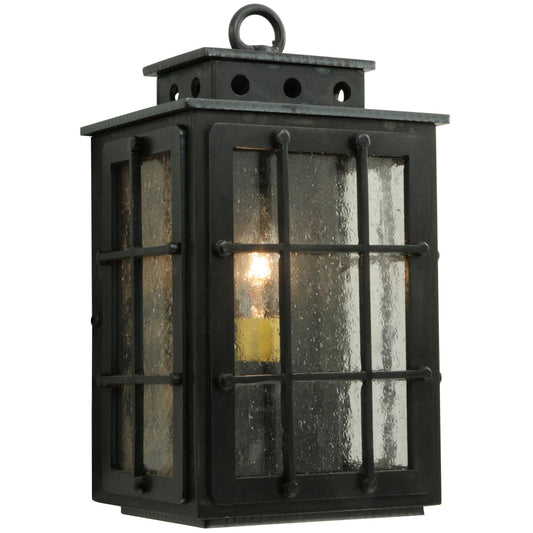 Meyda Lighting Pontrefract 10 Inch Wall Sconce Cp18933