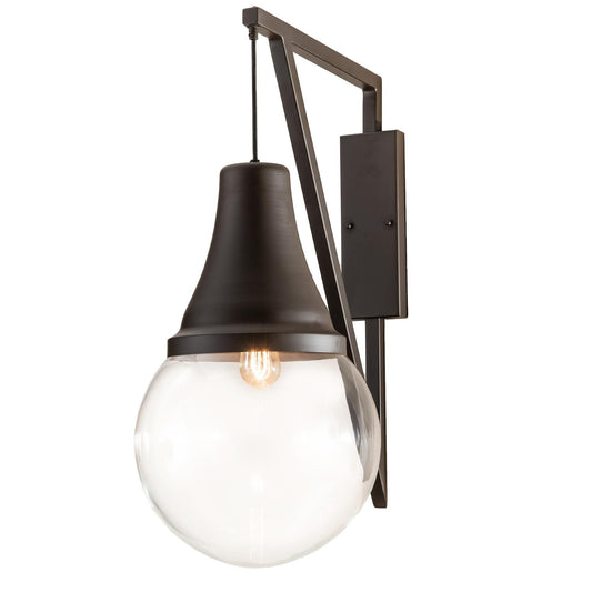 Meyda Lighting Aideen 28 Inch Led Wall Sconce Cp747198