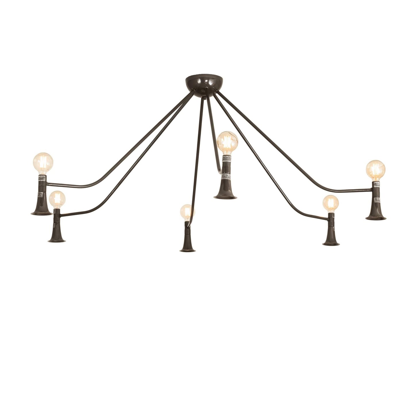 Meyda Lighting Alva 76 Inch Chandelier Cp744220