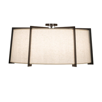 Meyda Lighting Cilindro 40 Inch Led Large Pendant Cp780148